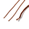 Braided Nylon Cord NWIR-V001-01J-3