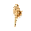 304 Stainless Steel Pendants STAS-K312-09C-G-1