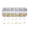 Alloy Cabochons MRMJ-T010-026J-1
