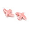Handmade Porcelain Beads PORC-D013-01J-2