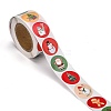 Christmas Tag Stickers LS-DIY-E023-07I-2