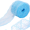 Polyester Lace Trim OCOR-A004-01B-1