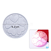 Coaster DIY Food Grade Silicone Mold PW-WGB0591-04-1