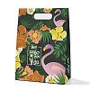 Rectangle Paper Flip Gift Bags CARB-L010-03M-02-1