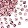 Preciosa® MAXIMA Crystal Round Stones Y-PRC-RBSS18-70020-1