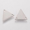 201 Stainless Steel Charms STAS-Q201-T126-2