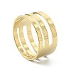 6Pcs Brass Rings TOOL-YW0001-77-1