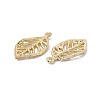 Rack Plating Alloy Pendants LS-FIND-B013-04LG-2
