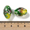 Handmade Lampwork Beads LAMP-I027-08C-4