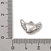 304 Stainless Steel Pendants SA-CBA9B1E-21P-3