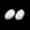 ABS Plastic Imitation Pearl Beads PL-CBA8DB3-12-2