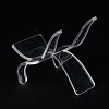 Multi Purpose Acrylic Display Stand ODIS-D001-01A-2