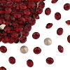 Preciosa® MAXIMA Crystal Round Stones Y-PRC-RBSS8-90090-1