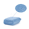 Cleaning Cloths Wash Towel AJEW-TA0016-01-5