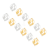 201 Stainless Steel Links connectors STAS-UN0004-59-1