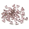 Glass Rhinestone Cabochons FIND-C039-07D-1