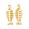 Rack Plating Alloy Pendants FIND-I036-29MG-1