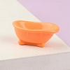 Miniature Resin Bathtub PW-WG6FA0E-03-1