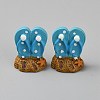 Resin Mini Model DIY-WH0591-102A-1