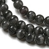 Cat Eye Beads Strands CE-F022-4mm-22-4