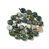Natural Gemstone Beads Strands G-NH0004-012-3