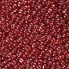 Glass Seed Beads SEED-US0003-3mm-105-2