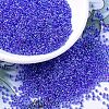 MIYUKI Round Rocailles Beads SEED-X0054-RR0353-1