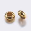 Brass Beads LS-KK-K197-32G-1