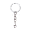 3Pcs Alloy Keychain KEYC-JKC01096-5