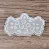 Christmas Theme DIY Silicone Pendant Molds SIMO-G007-01L-3