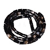 Dyed Natural Agate Beads Strands GG-N002-01A-02-3