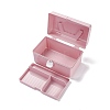 PP Plastic Multipurpose Portable Storage Box CON-H018-01A-3