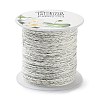 20M Polycotton Braided Cord OCOR-G015-03A-18-2