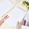 10Pcs EVA Dust Cover for Clothes AJEW-GO0004-27A-3