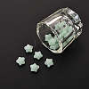 20Pcs Imitation Jade Glass Beads GLAA-YW0001-04-2