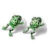 Alloy Stud Earrings EJEW-R011-03P-4