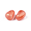 Opaque Acrylic Beads MACR-N009-021C-3