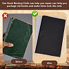 Linen Cloth Book Covers DIY-CP0011-41A-01-6