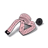 Fun and Creative Tape Measure Pin for Fashionable Clothing Accessories ST6889628-3