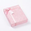 Cardboard Jewelry Set Boxes CBOX-G016-A06-1