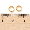 Brass Bead Frame KK-H532-30B-G-2