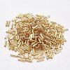 Glass Bugle Beads SEED-E001-6mm-22-2