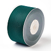 Rayon and Cotton Ribbon SRIB-F007-593-25mm-1