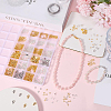 DIY Jewelry Making Findings Kits DIY-SP0003-39-3