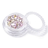 Nail Art Decoration Accessories Kits MRMJ-F016-05-2