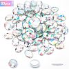 80Pcs Extra Large Jewelry Sticker TACR-FG0001-10B-4