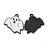 Alloy Enamel Pendants LS-X-ENAM-Z001-06EB-01-1