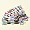 6-Ply Polyester Embroidery Floss OCOR-FZ0001-01H-11