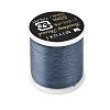 Flat MIYUKI Nylon Beading Thread FB-CBA3435-01O-1