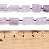 Natural Amethyst Beads Strands G-F836-B11-01-5